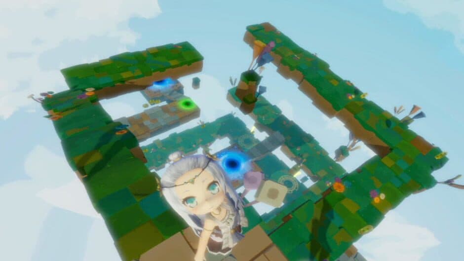 Light Tracer screenshot 5