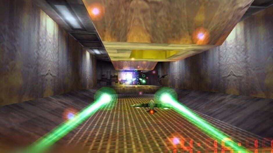 Forsaken screenshot 3