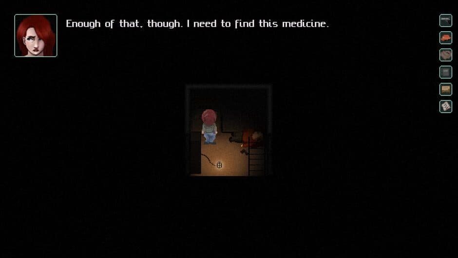 Richard & Alice screenshot 3