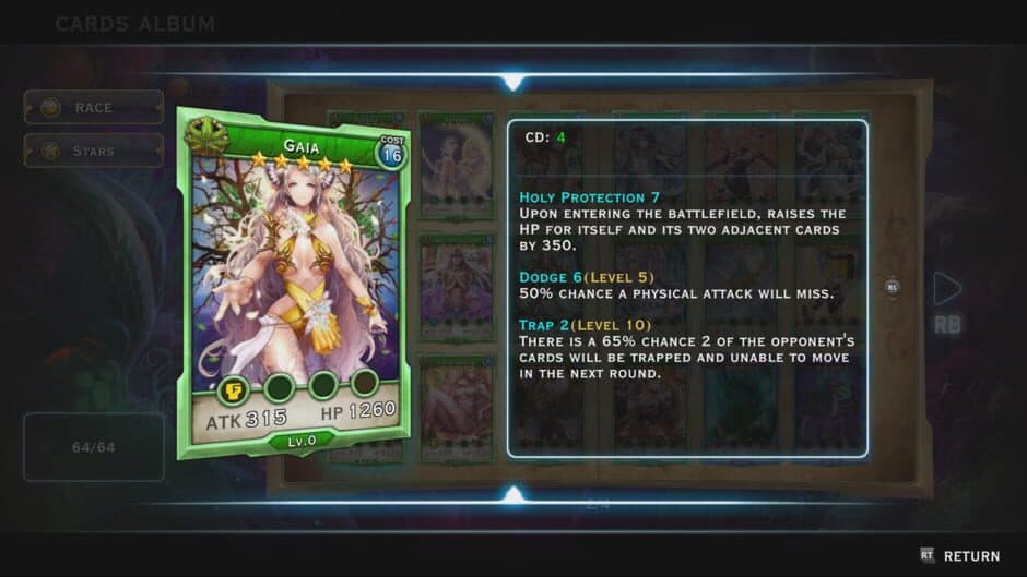 Lies of Astaroth screenshot 2