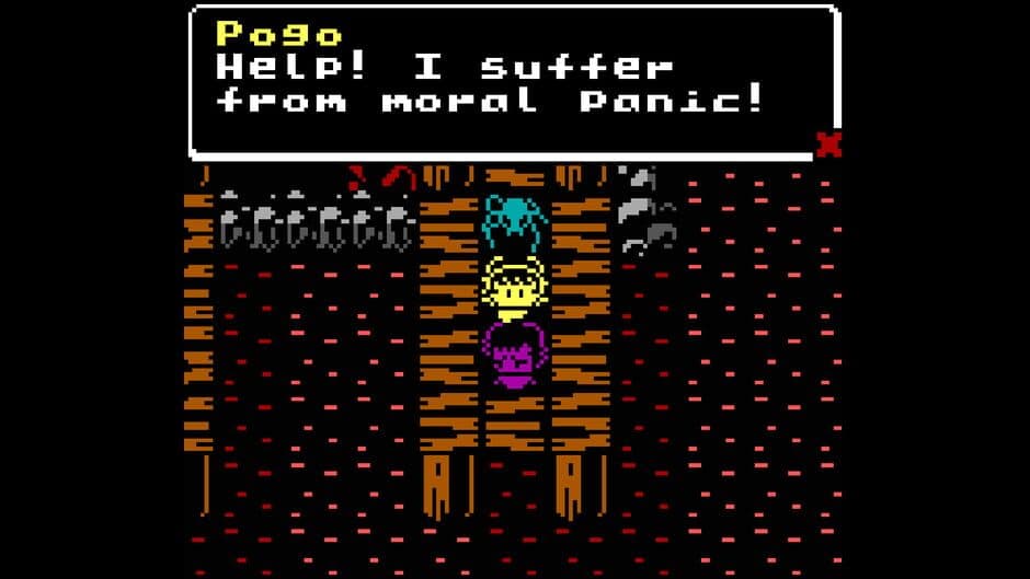 Princess Remedy: In A Heap of Trouble screenshot 2