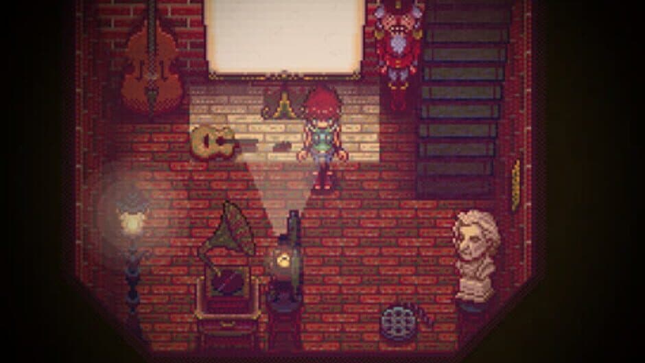 Stray Cat Crossing screenshot 2