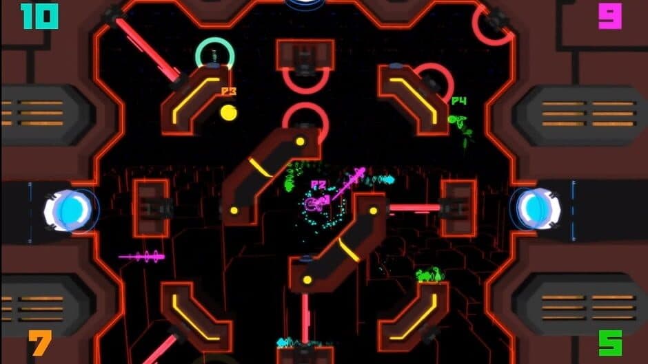 Mimic Arena screenshot 5