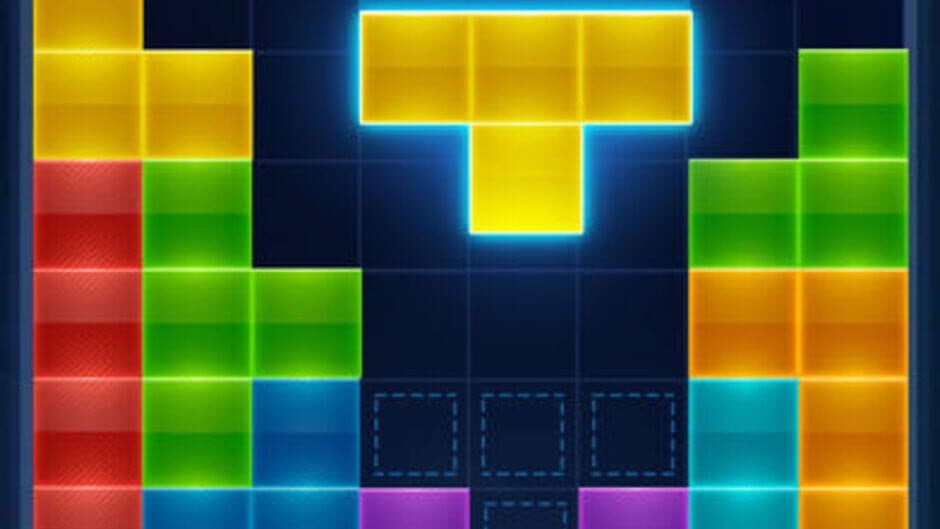 Puzzle Game Blast screenshot 6