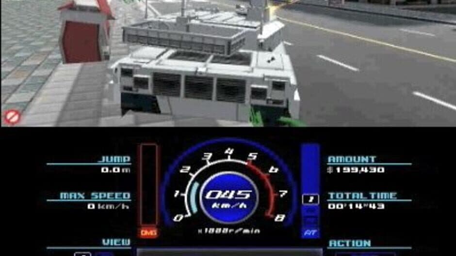 Crash City Mayhem screenshot 2