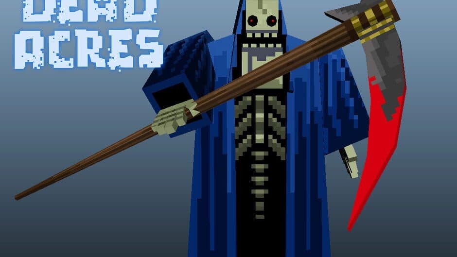 Farmocalypse screenshot 1