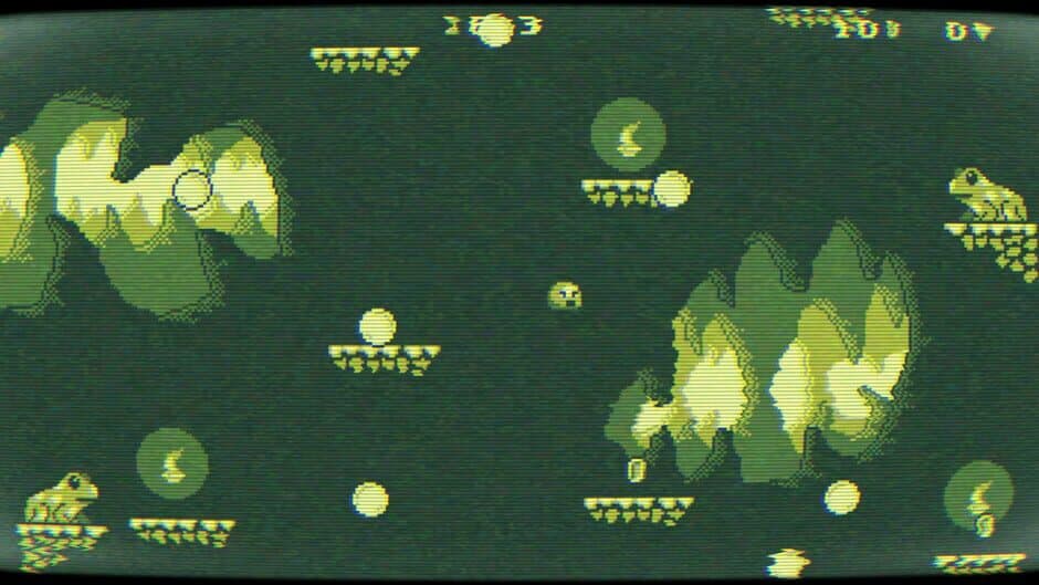 Awesome Pea screenshot 5