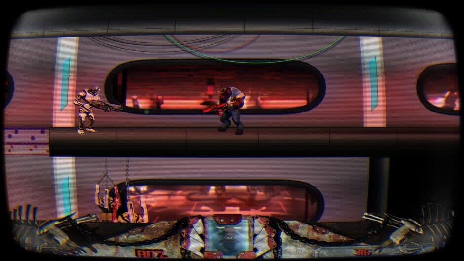 Bullshot screenshot 5