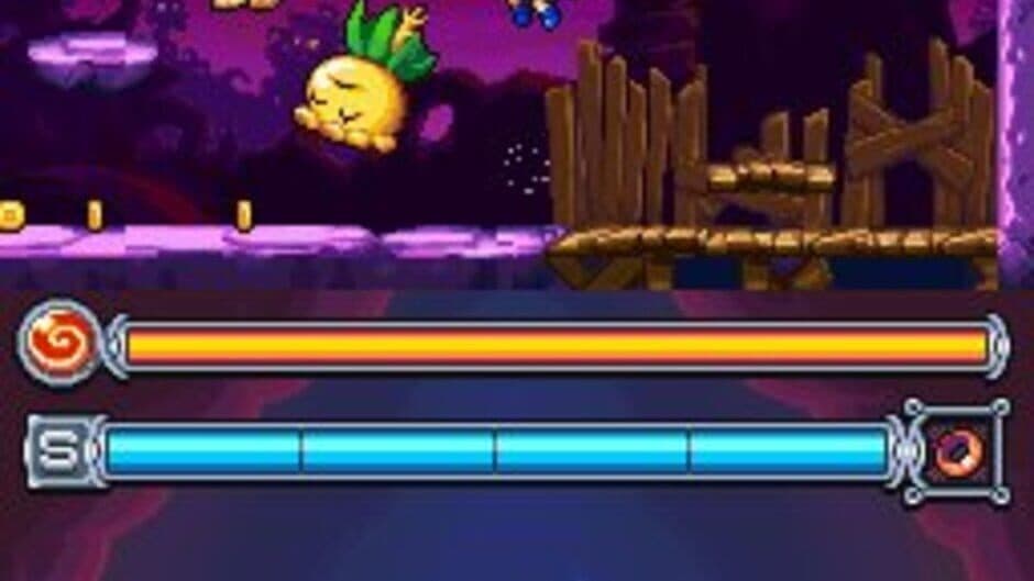 Monster Tale screenshot 3