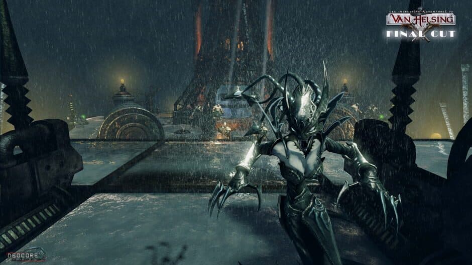 The Incredible Adventures of Van Helsing: Final Cut screenshot 3
