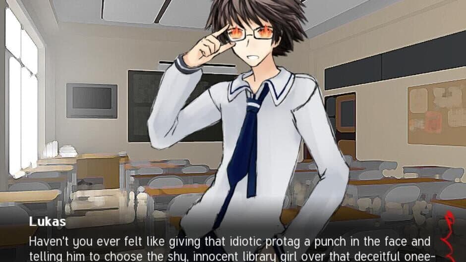 Sepia Tears screenshot 1