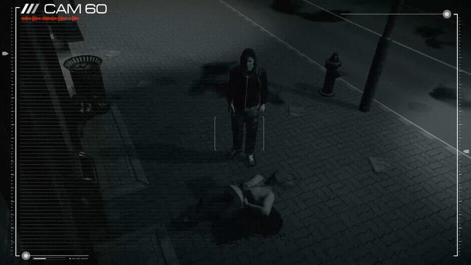 City Eye screenshot 3