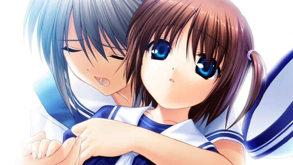 Tomoyo After: It's a Wonderful Life - Memorial Edition screenshot 1