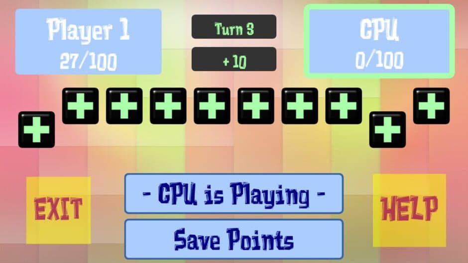 Toss n Go screenshot 1