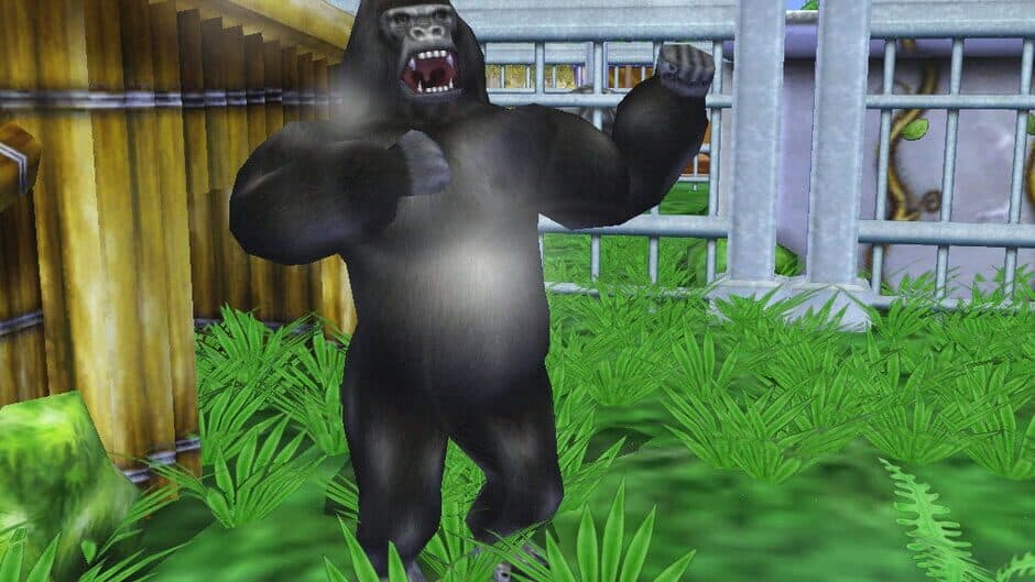 Zoo Empire screenshot 1