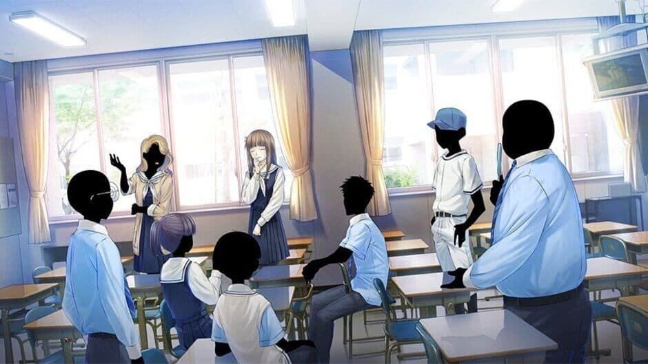 Root Letter screenshot 5