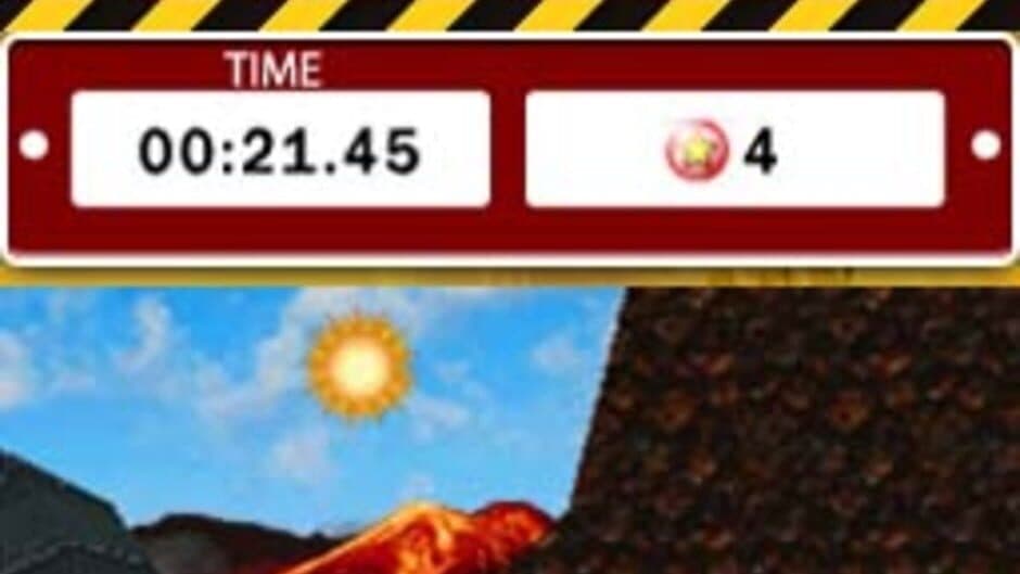 Moto Extreme screenshot 1