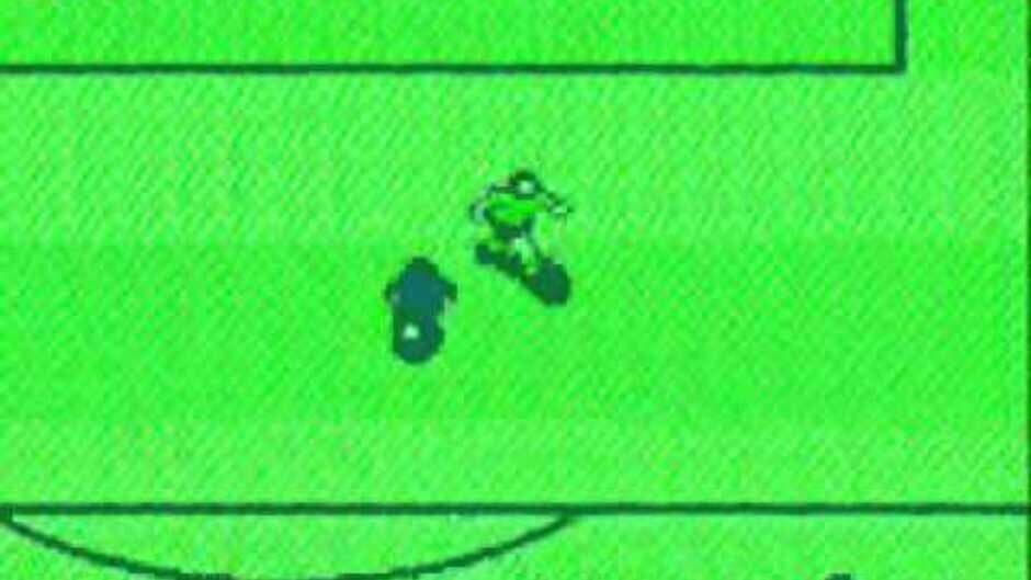 Matthias Sammer Soccer screenshot 1