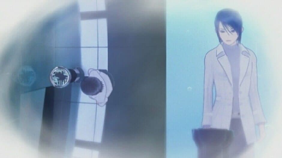 Another Code: R - A Journey into Lost Memories screenshot 5