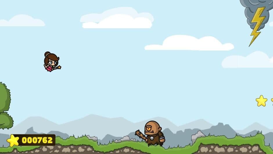 Fairy Escape screenshot 5