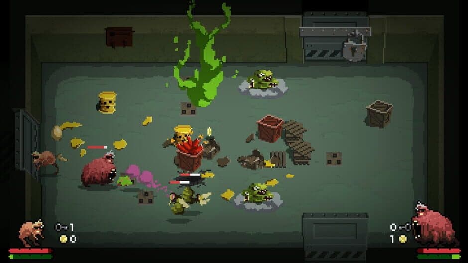 Freaky Awesome screenshot 3