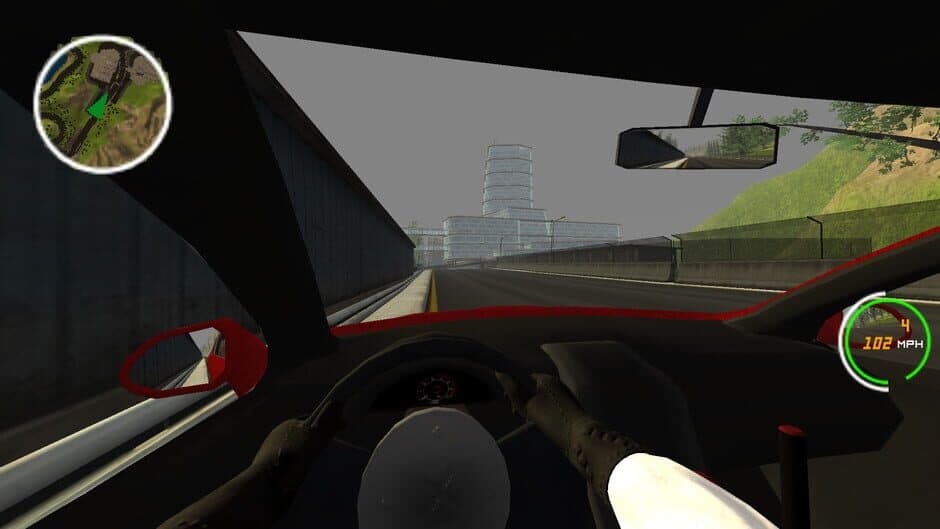 Race screenshot 4