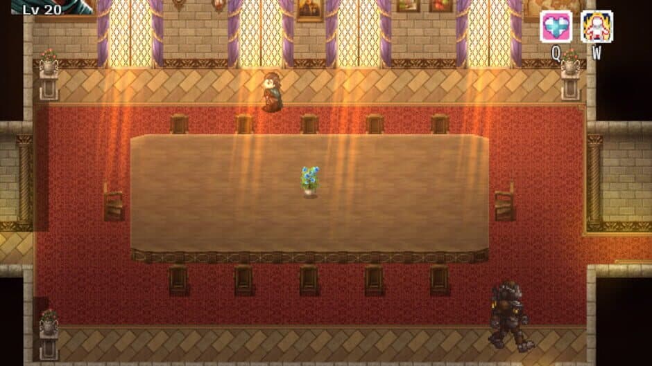 Thorne - Death Merchants screenshot 2