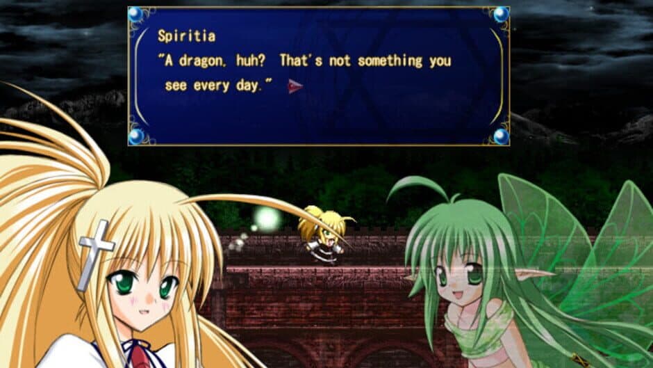 Rosenkreuzstilette screenshot 3