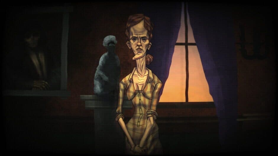 Masochisia screenshot 5