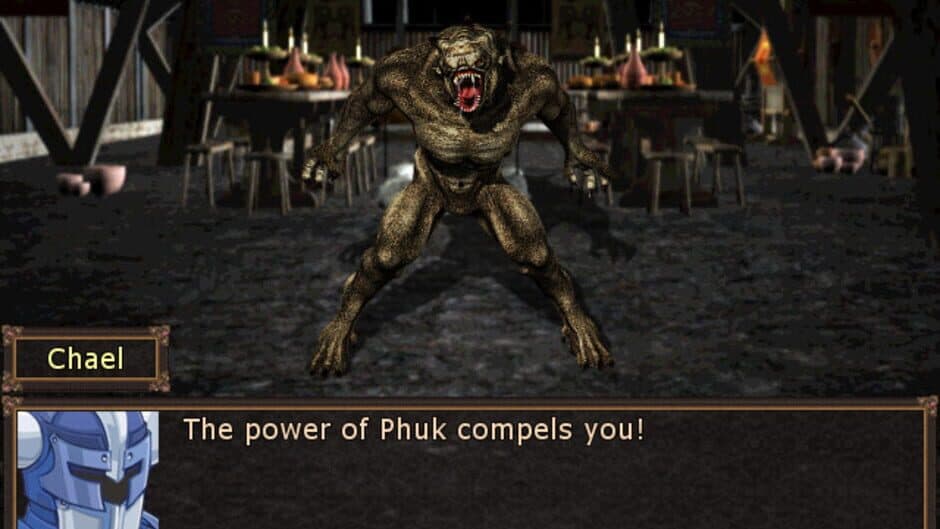 Metal as Phuk screenshot 1