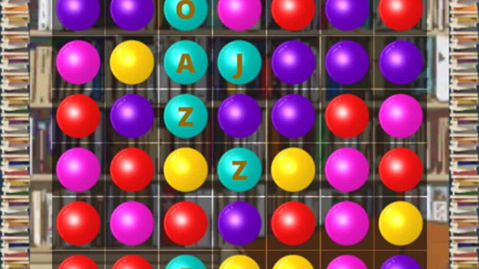 Word Crush screenshot 2