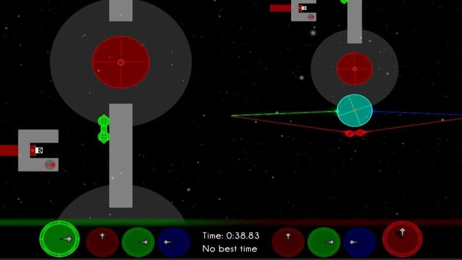 Colour Bind screenshot 5