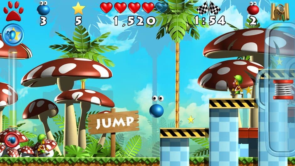 Putty Squad screenshot 2