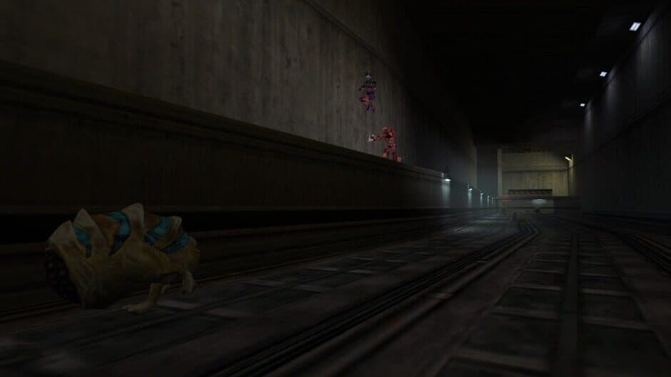 Sven Co-op screenshot 2