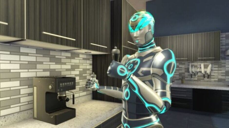 Bot Colony screenshot 2