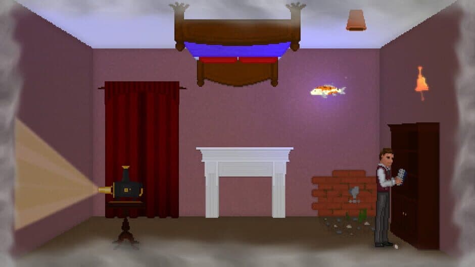 The Slaughter: Act One screenshot 5