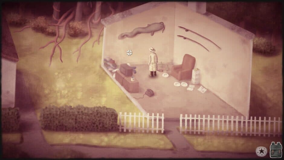 EarthWorms screenshot 2