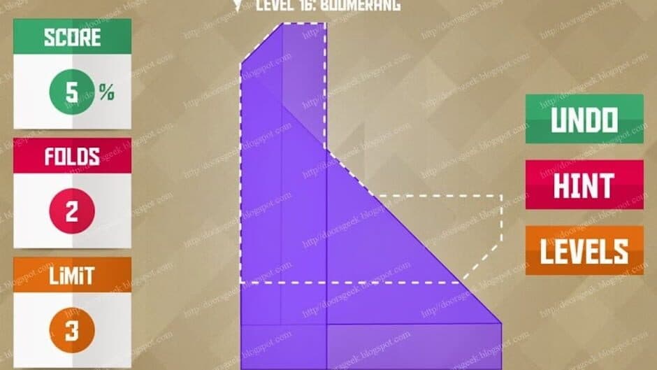 Paperama screenshot 3