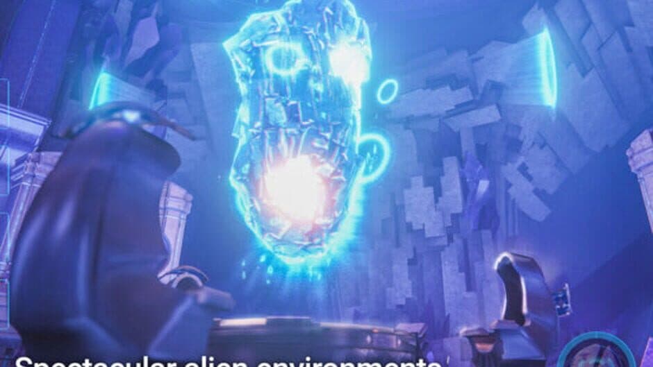 Returner 77 screenshot 1