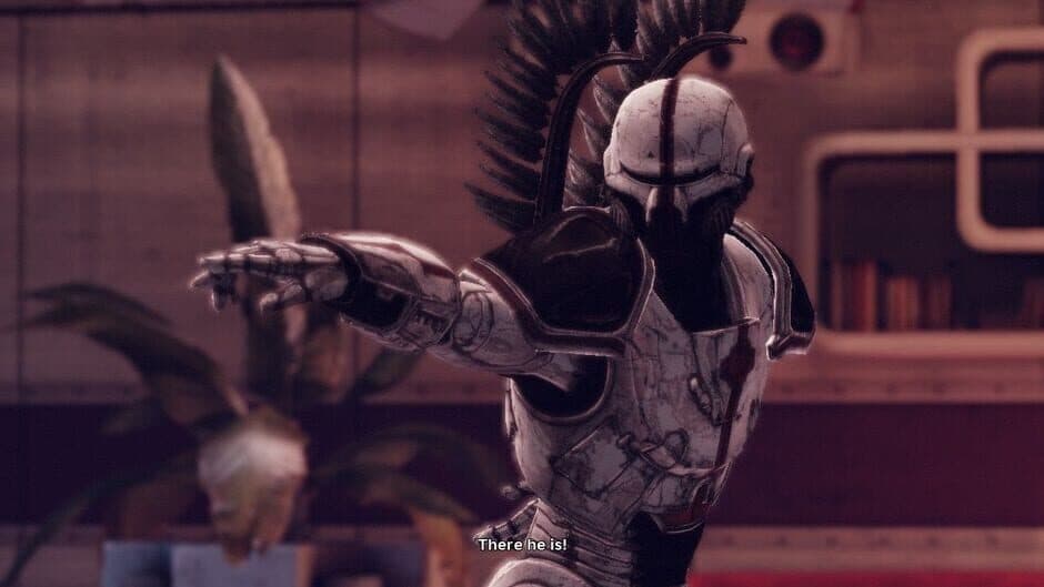 Afterfall: InSanity - Extended Edition screenshot 4