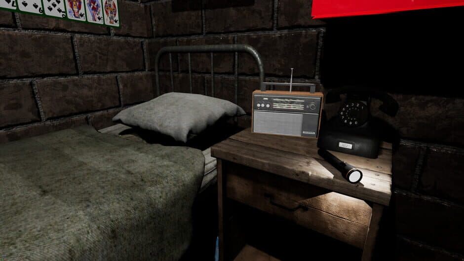 Cove Point Fun Center VR screenshot 5