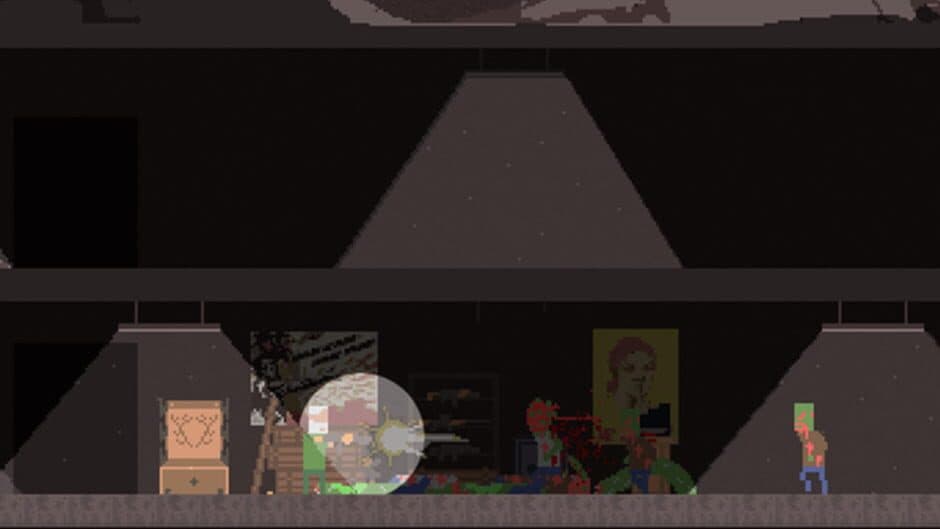 Desolate Wastes: Vendor Chronicles screenshot 4