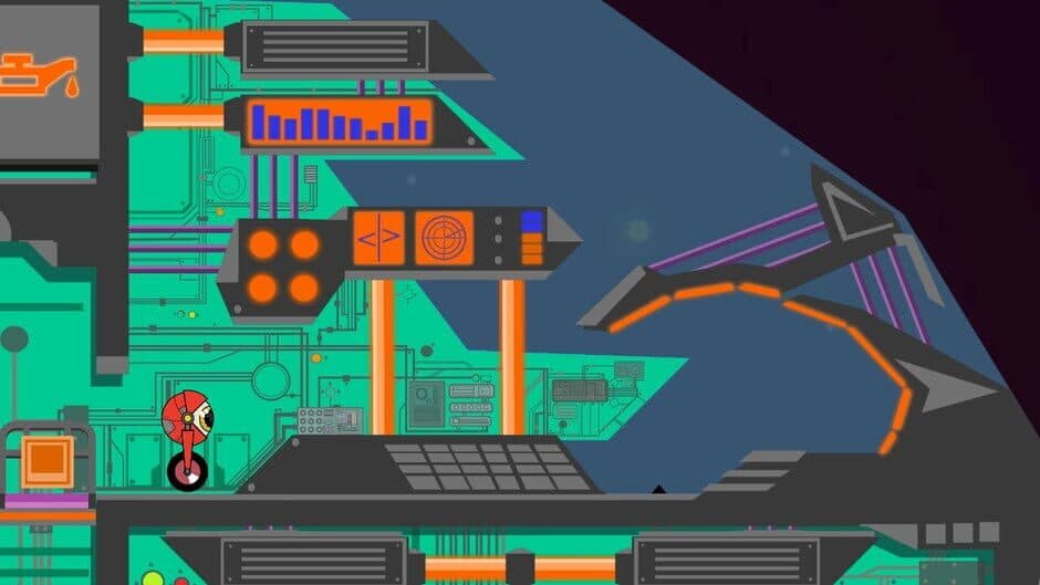 Where Are My Friends? screenshot 1