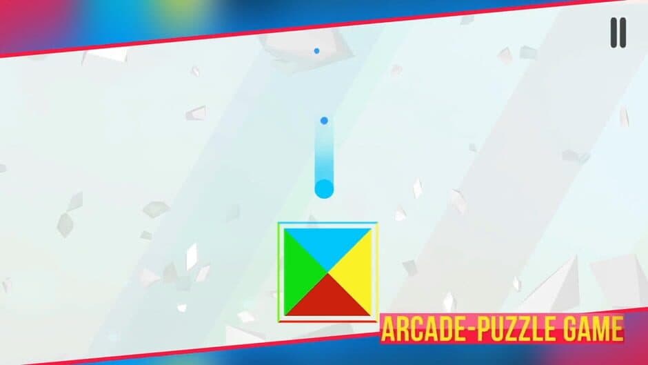 Spin Rush screenshot 5