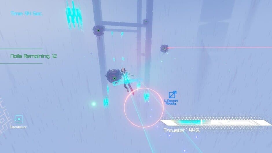 Link: The Unleashed Nexus screenshot 1