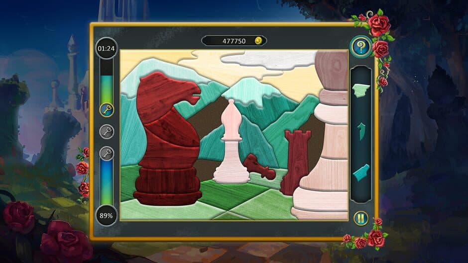 Alice's Patchworks 2 screenshot 3