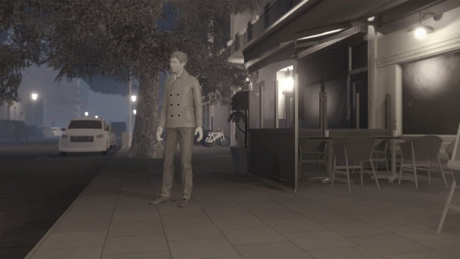 Fragments of Him screenshot 5