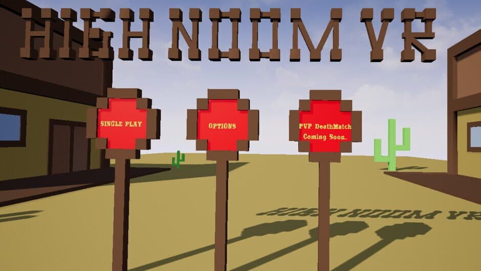 High Noom VR screenshot 4