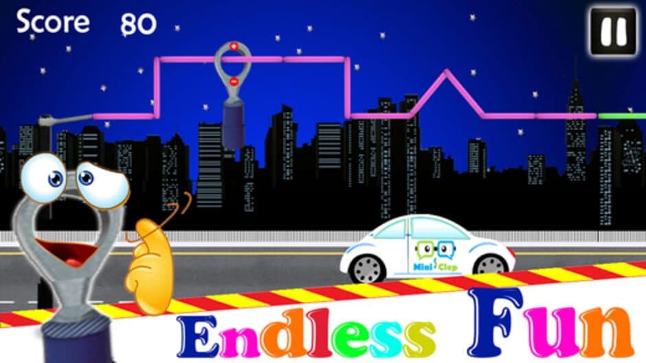 Dont Buzz screenshot 3