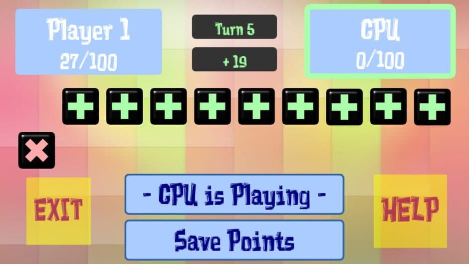 Toss n Go screenshot 5